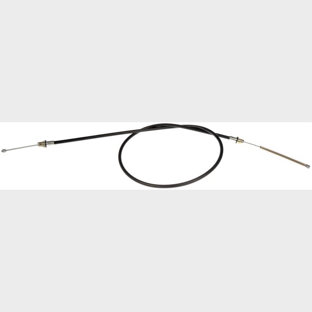 Bremsekabel h�jre Jeep Wrangler 1991 til 1995 (Dorman C94371)
