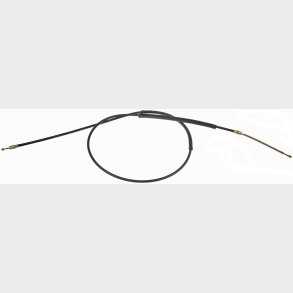 Bremsekabel h�jre bag Ford E150 truck 1992 til 1994 (Dorman C94468 - C2094)