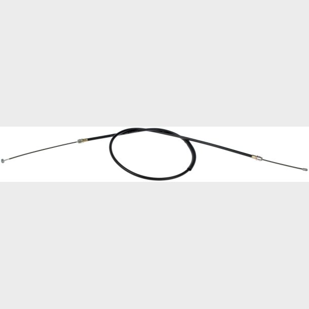 Bremsekabel for Ford E150/250/350 truck 1992 til 1996 (Dorman C94477 - Bendix C2091)