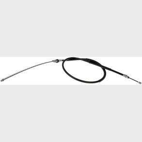 Bremsekabel h�jre Ford F250/350 1985 til 1997 (Dorman C94483)