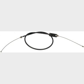 Bremsekabel for standard cab Dodge Ram 1500 1994 til 1999 (Dorman C94690)