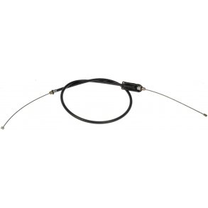 Bremsekabel for standard cab Dodge Ram 1500 1994 til 1999 (Dorman C94690)
