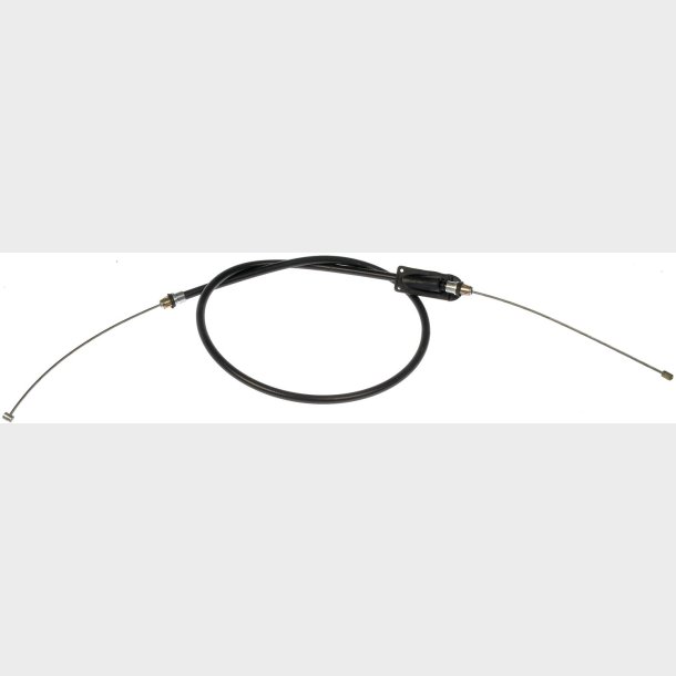 Bremsekabel for standard cab Dodge Ram 1500 1994 til 1999 (Dorman C94690)