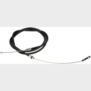 Bremsekabel h�jre bag Dodge Ram 1500 1994 til 1999 (Dorman C94692)