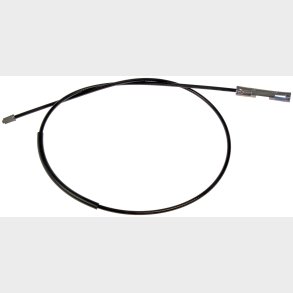 Bremsekabel midt L�ngde 33,82