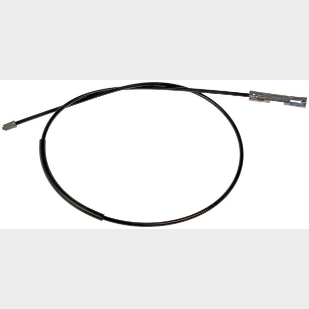 Bremsekabel midt L�ngde 33,82" Dodge Ram 1995 til 2002 (Dorman C95071)