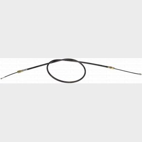 Bremsekabel venstre bag (Dorman C95073)