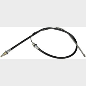 Bremsekabel h�jre bag Voyager 1996 til 2000 (Dorman C95103)
