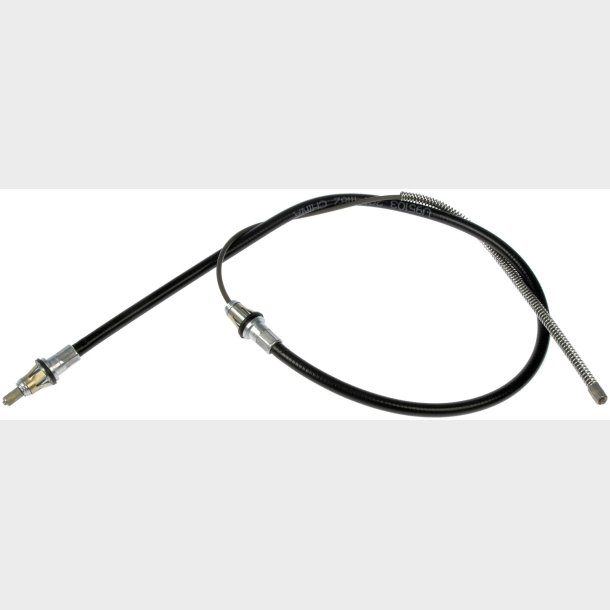 Bremsekabel h�jre bag Voyager 1996 til 2000 (Dorman C95103)