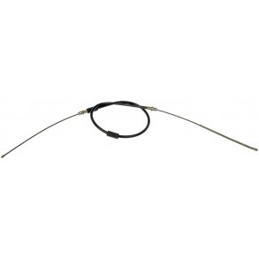 Bremsekabel venstre bag Voyager 1996 til 2000 (Dorman C95104)