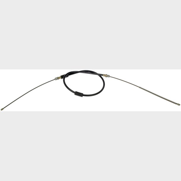Bremsekabel venstre bag Voyager 1996 til 2000 (Dorman C95104)