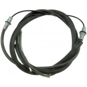 Bremsekabel venstre bag GM Tahoe 4 drs 4x4 1995 til 1996 (Dorman C95133)