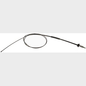 Bremsekabel for Chevrolet C3500 1995 til 1998 (Dorman C95136)