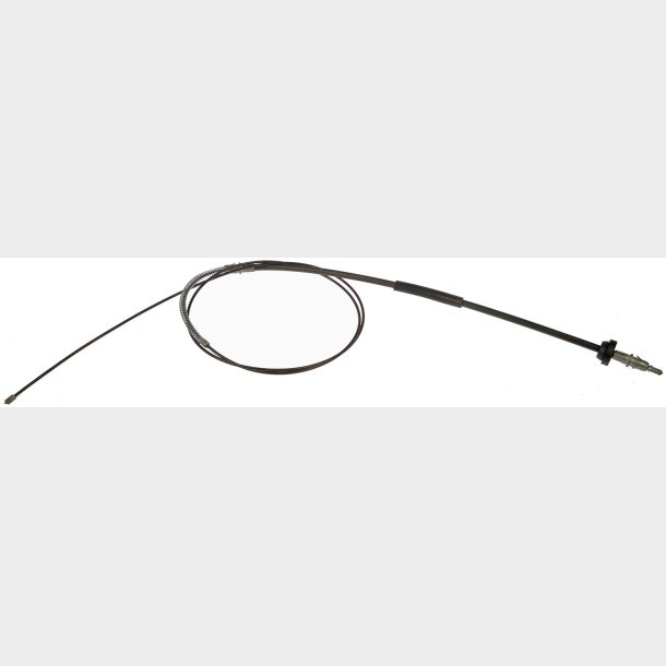 Bremsekabel for Chevrolet C3500 1995 til 1998 (Dorman C95136)
