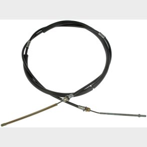 Bremsekabel h�jre bag GM Tahoe 4 d�rs 4x4 1995 til 1996 (Dorman C95141 Brake cable