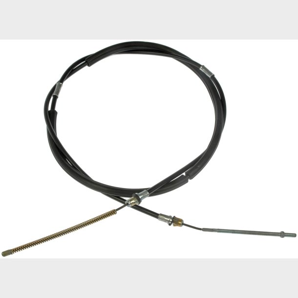 Bremsekabel h�jre bag GM Tahoe 4 d�rs 4x4 1995 til 1996 (Dorman C95141 Brake cable