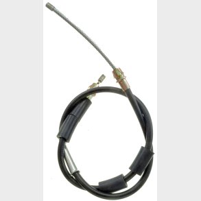 Bremsekabel Jeep Wrangler 1997 til 2006 (Dorman C95344)