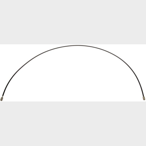 Bremsekabel midt Ford Explorer 1998 til 2001 (Dorman C95407)