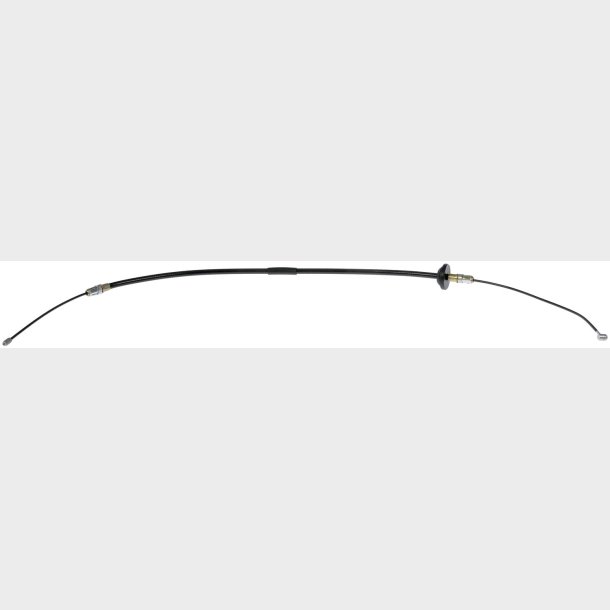 Bremsekabel for Chevrolet/GMC 1500 1999 til 2001 (Dorman C95503)