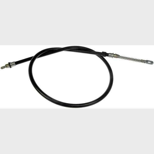 Bremsekabel h�jre (C95516)