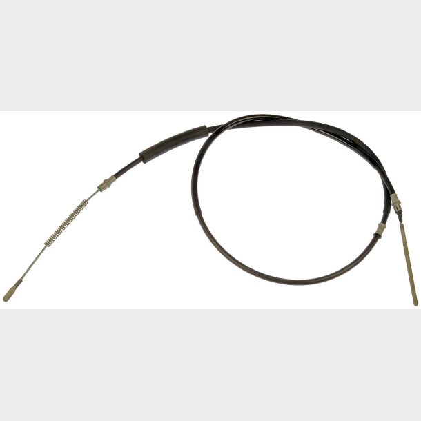 Bremsekabel h�jre bag (Dorman C95541)