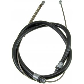 Bremsekabel venstre Ford Windstar m. tromler 1999 til 2003 (Dorman C95717)