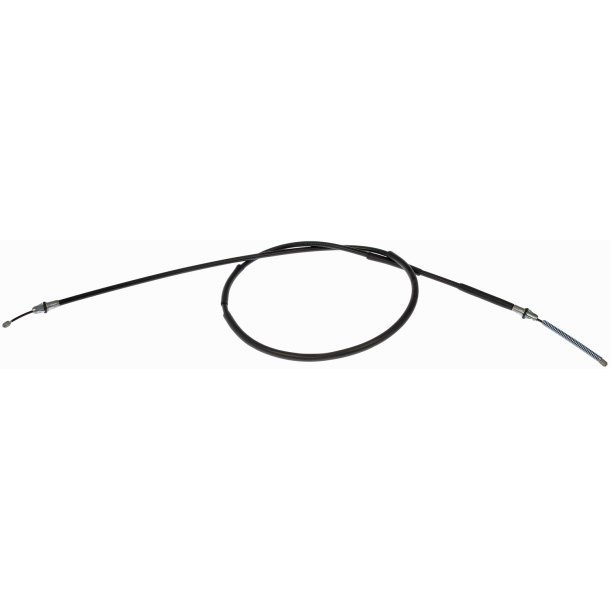 Bremsekabel hjre bag m. 10" tromler Ford Ranger 1993 til 1997 (Dorman C96057)