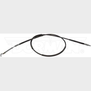 Bremsekabel venstre Dodge truck 2003 til 2017 (Dorman C96129)