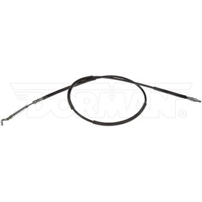 Bremsekabel venstre Dodge truck 2003 til 2017 (Dorman C96129)