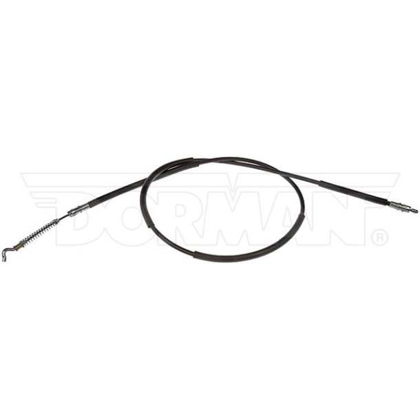 Bremsekabel venstre Dodge truck 2003 til 2017 (Dorman C96129)