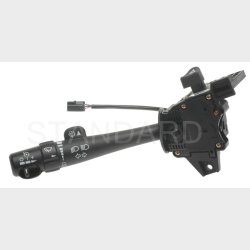 Blink &amp; viskerkontakt GM truck 2002 til 2009 (Standard Motor CBS1149 - BWD S14344 - GM 12450067)