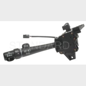 Blink & viskerkontakt GM truck 2002 til 2009 (Standard Motor CBS1149 - BWD S14344 - GM 12450067)