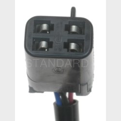 Blink &amp; viskerkontakt GM truck 2002 til 2009 (Standard Motor CBS1149 - BWD S14344 - GM 12450067)