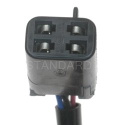 Blink &amp; viskerkontakt GM truck 2002 til 2009 (Standard Motor CBS1149 - BWD S14344 - GM 12450067)