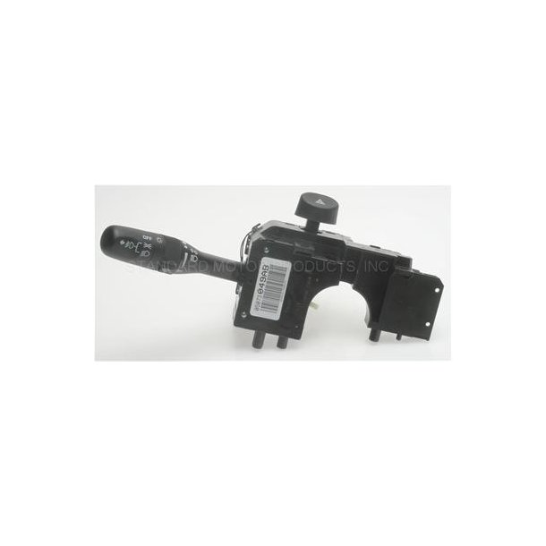 Blink &amp; viskerkontakt m. tgelygter PT Cruiser 2001 til 2005 (Standard Motor CBS1207)
