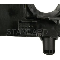 Blink &amp; viskerkontakt Dodge 2003 til 2009 (Standard Motor CBS1338)