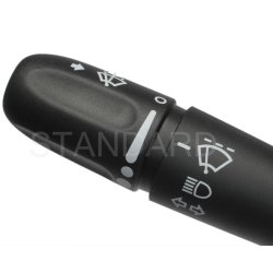 Blink &amp; viskerkontakt Dodge 2007 til 2009 (Standard Motor CBS1499)