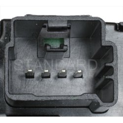 Blink &amp; viskerkontakt Dodge 2007 til 2009 (Standard Motor CBS1499)