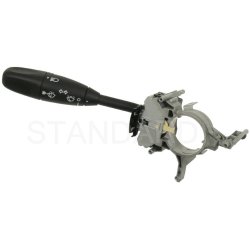 Blink &amp; viskerkontakt Mopar 2005 til 2010 (Standard Motor CBS1701 - 68034897AA)