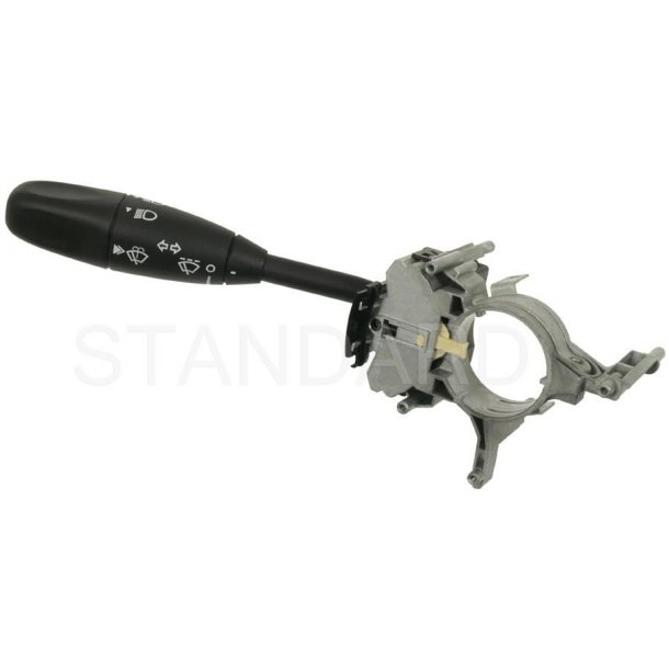 Blink &amp; viskerkontakt Mopar 2005 til 2010 (Standard Motor CBS1701 - 68034897AA)