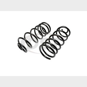 Bagfjeder s�t (Moog CC511)