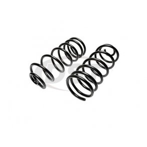 Bagfjeder st (Moog CC511)