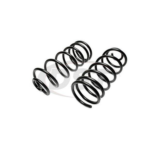 Bagfjeder st (Moog CC511)