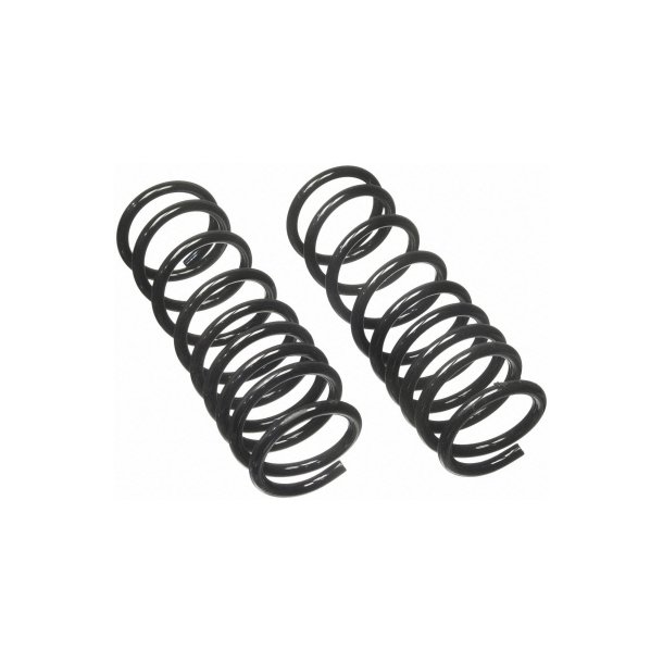 Bagfjederst Jeep Grand Cherokee 1993 til 1998 (Moog CC721)