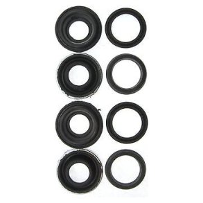 Bremsecaliper rep. st bag Chevrolet Corvette 1963 til 1982 sttet er uden de 2 sm o-ringe 14362023