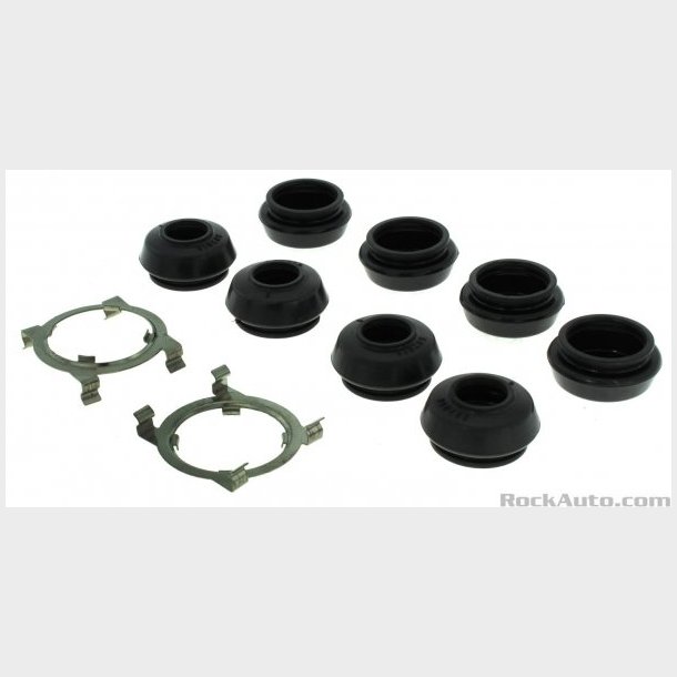 Monteringss�t m/glideb�sning GM 1988 til 1994 (Centric 11762024)