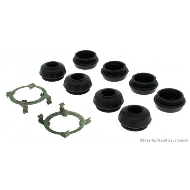 Monteringsst m/glidebsning GM 1988 til 1994 (Centric 11762024)