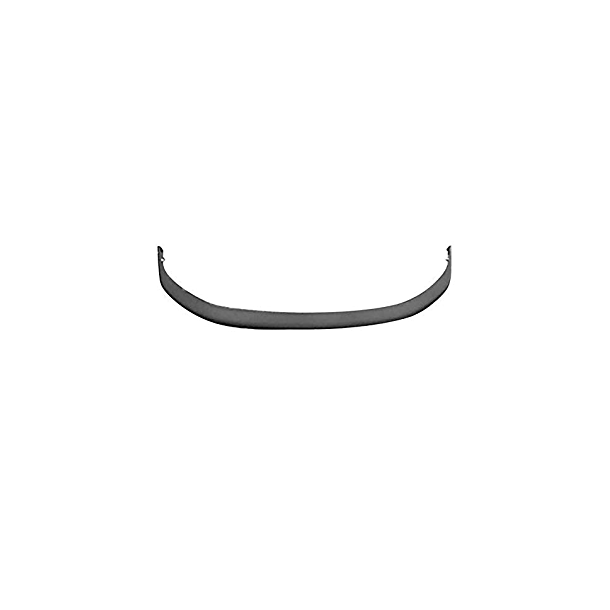 Kofanger cover til Dodge Ram 1500/2500 fra 1994 til 2002 (Mopar 55076610AB CH1000160PP) Bumper cover