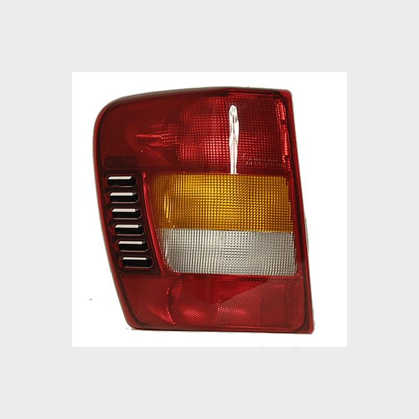 Baglygte tonet venstre Jeep Grand Cherokee 1999 til 2004