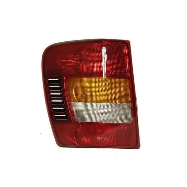 Baglygte tonet venstre Jeep Grand Cherokee 1999 til 2004